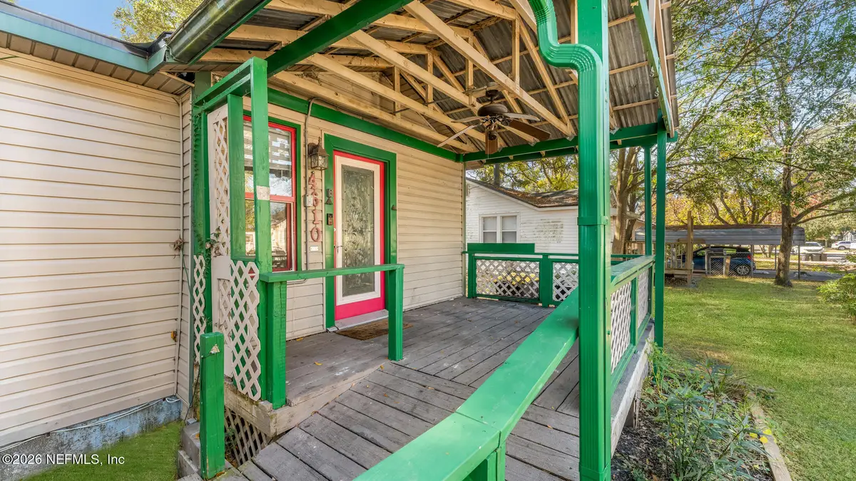 4610 Delta Avenue, Jacksonville, FL 32205 - Image #1