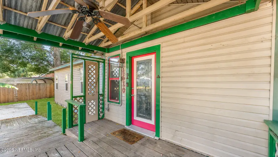 4610 Delta Avenue, Jacksonville, FL 32205 - Image #2