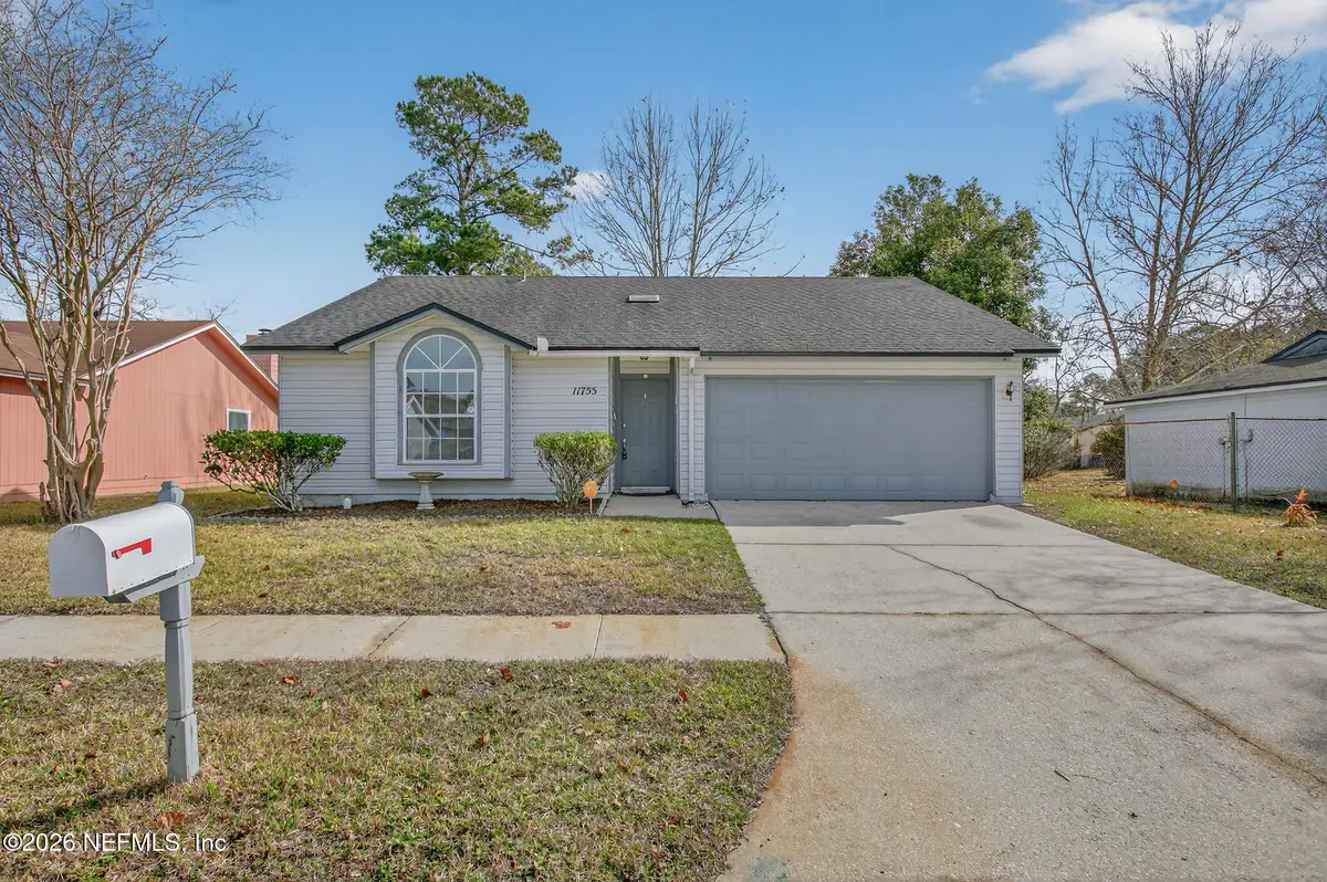 11755 Kingfisher E Lane, Jacksonville, FL 32218 - Image #1