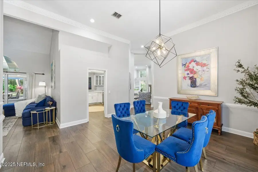 7007 Cypress Bridge N Drive, Ponte Vedra Beach, FL 32082 - Image #3