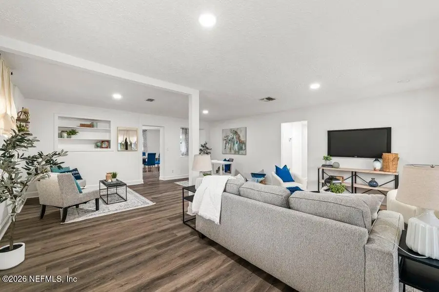 6731 Sans Souci Road, Jacksonville, FL 32216 - Image #2