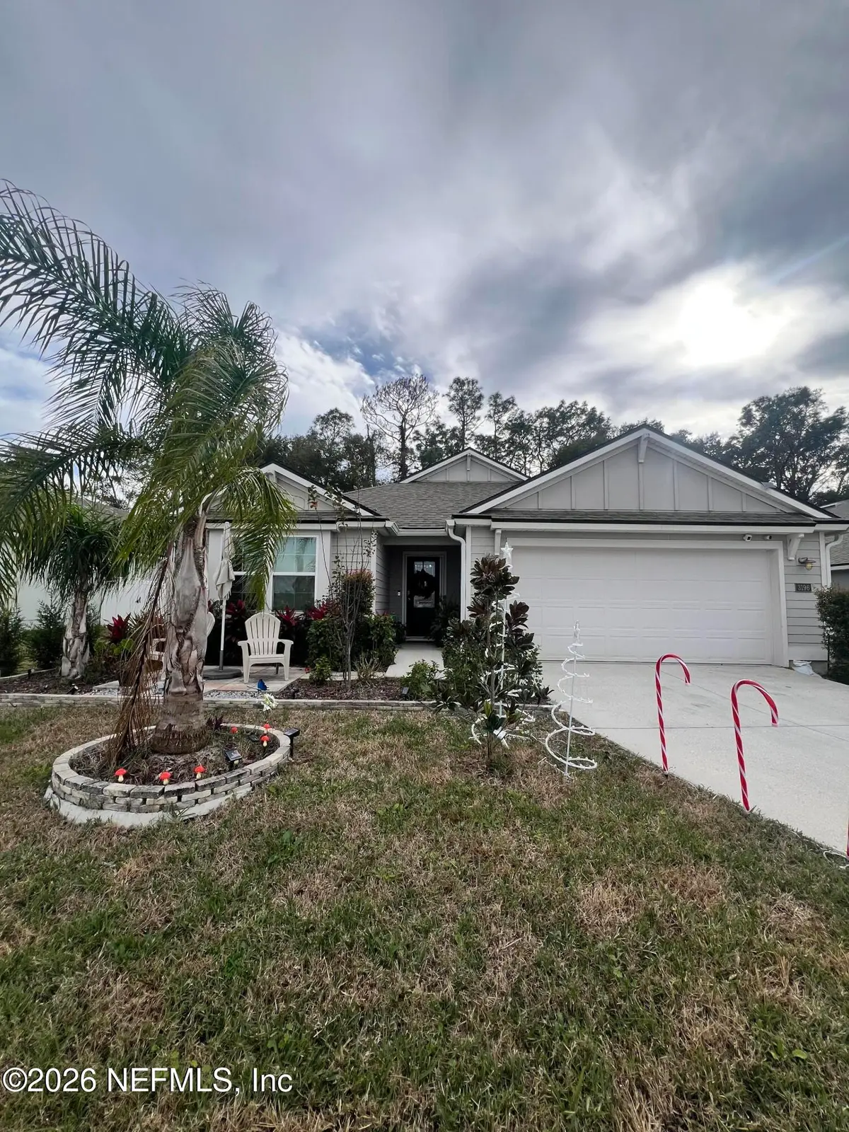 3196 Little Kern Lane, Jacksonville, FL 32226 - Image #1
