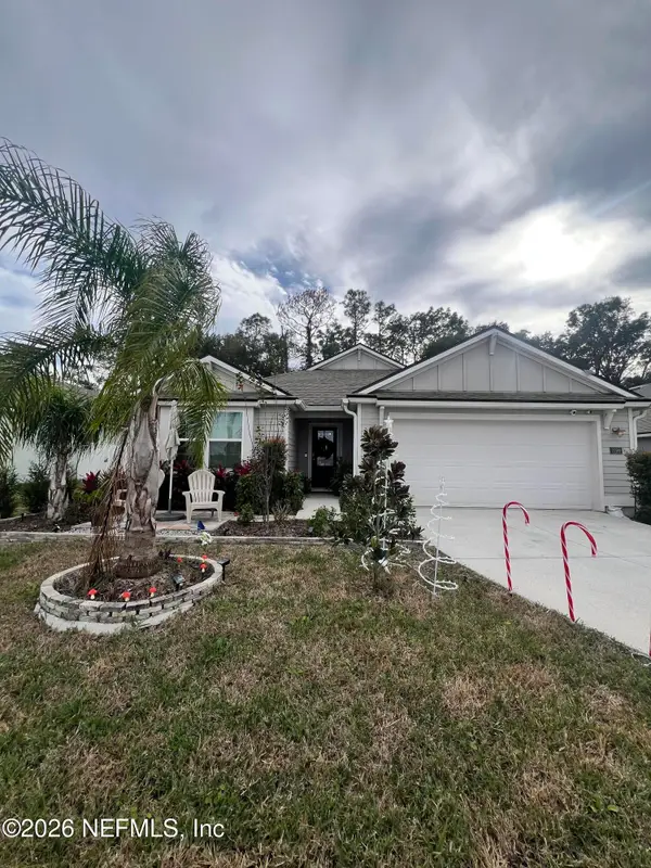 3196 Little Kern Lane, Jacksonville, FL 32226