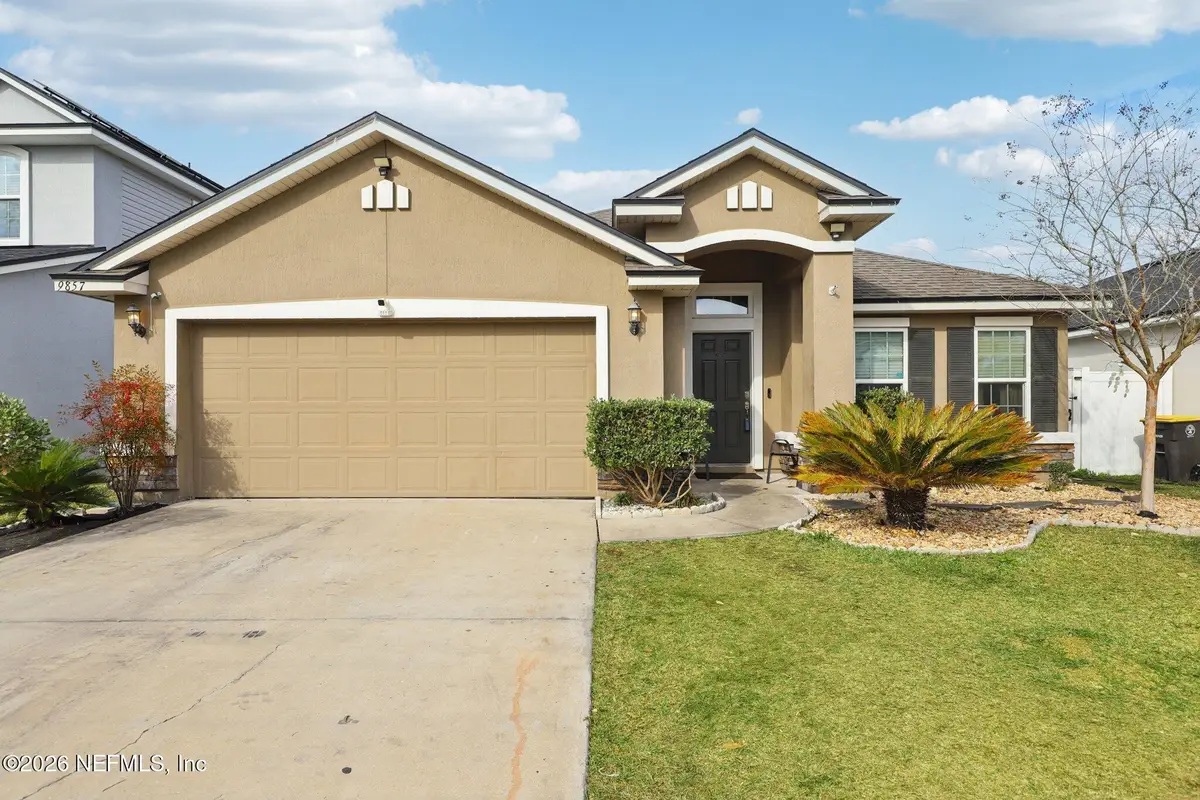 9857 Soldier Court, Jacksonville, FL 32221 - Image #1