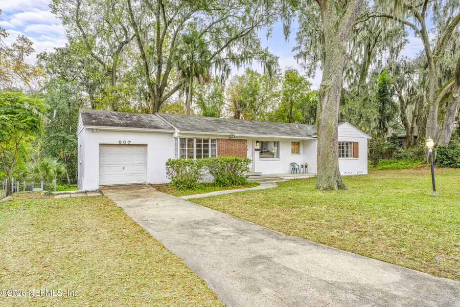 807 Brookmont E Avenue, Jacksonville, FL 32211 - Image #3