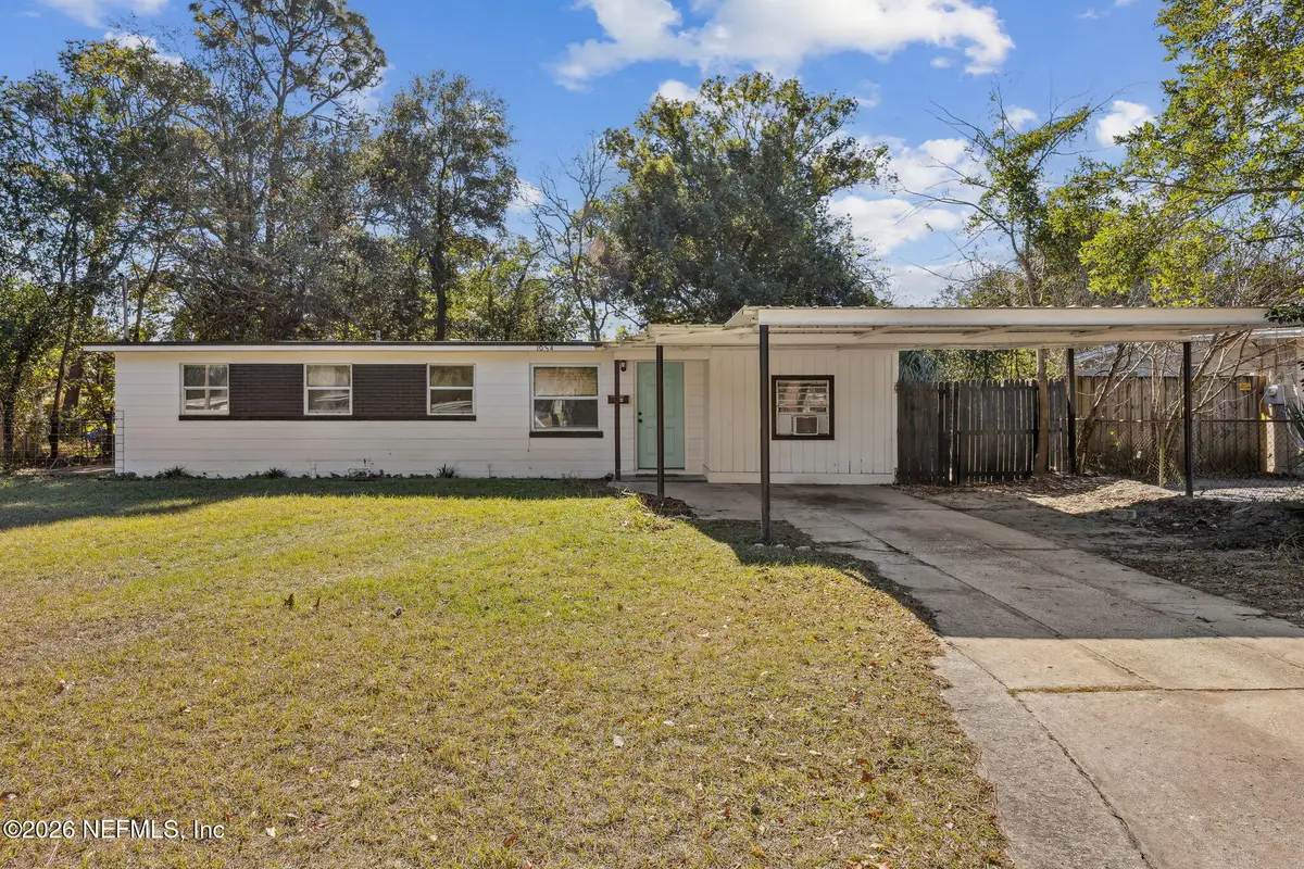 1034 Beckner Avenue, Jacksonville, FL 32218 - Image #1