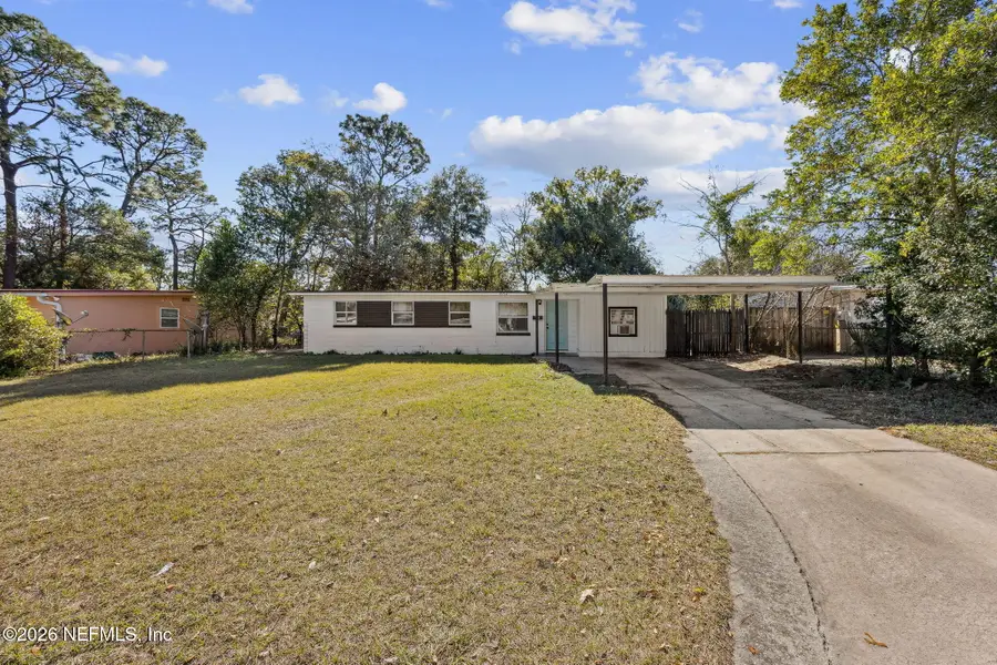 1034 Beckner Avenue, Jacksonville, FL 32218 - Image #3