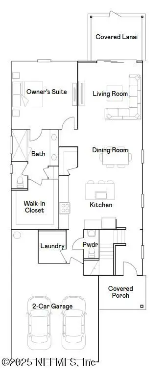 589 Avalon Woods Lane, Jacksonville, FL 32218 - Image #2