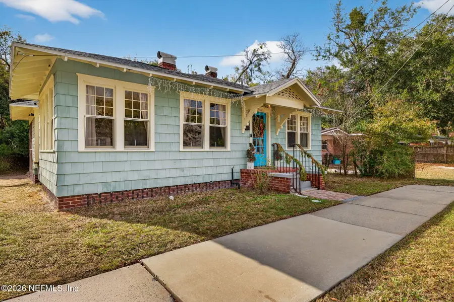 3536 College Place, Jacksonville, FL 32205 - Image #3