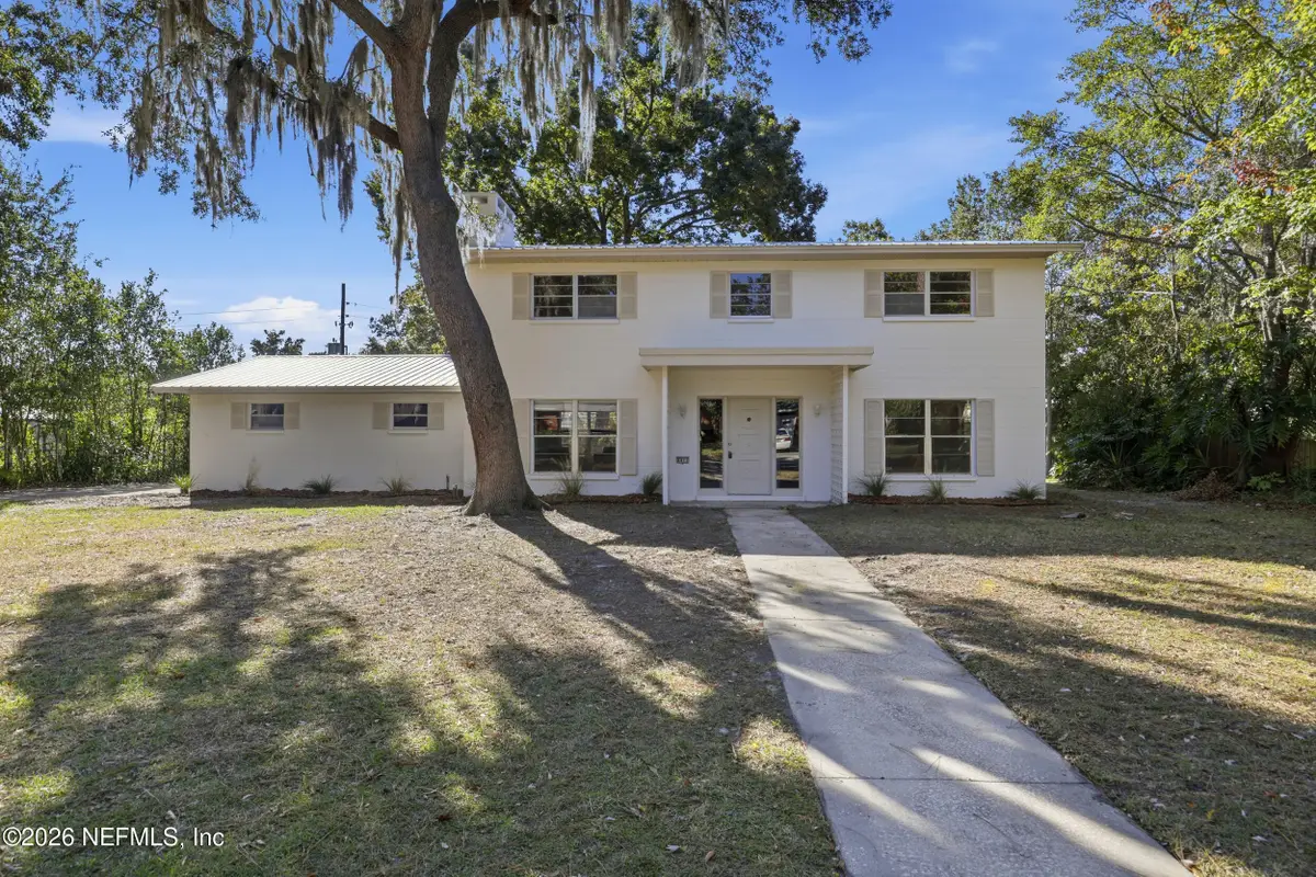 4411 NW 14th Place, Gainesville, FL 32605 - #1