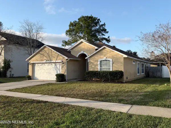 12851 Winthrop Cove Drive, Jacksonville, FL 32224