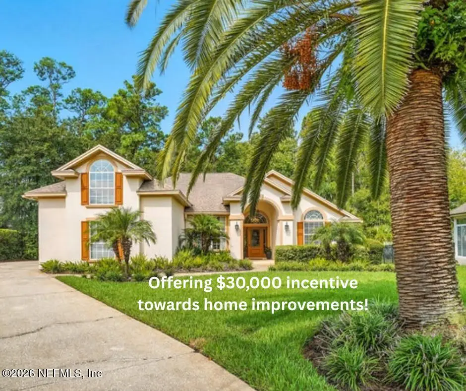 104 Twin Cedar Court, Ponte Vedra Beach, FL 32082 - Image #1