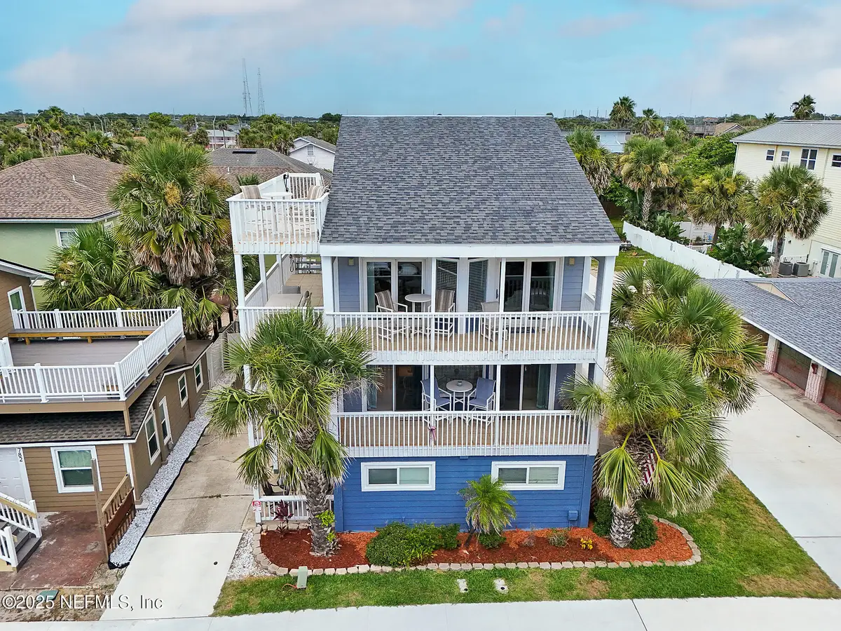 724 1st S Street, Jacksonville Beach, FL 32250 - Image #1