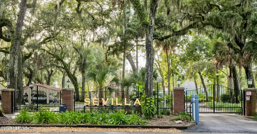 1820 Sevilla Boulevard #205, Atlantic Beach, FL 32233 - Image #3