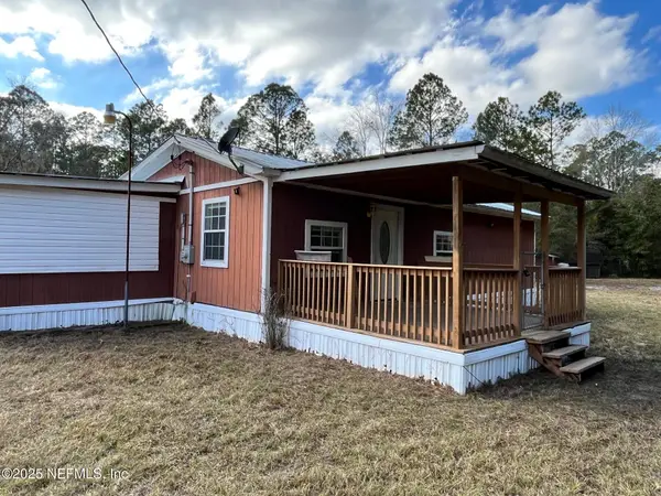 201 Beaver Lane, Palatka, FL 32177
