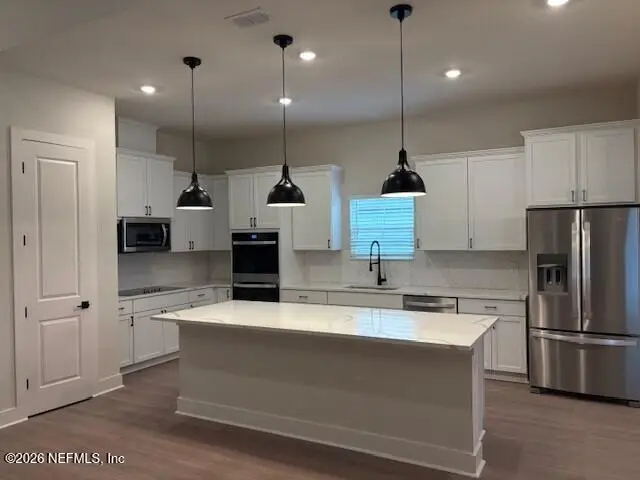 8463 Ford Road, Bryceville, FL 32009 - Image #3