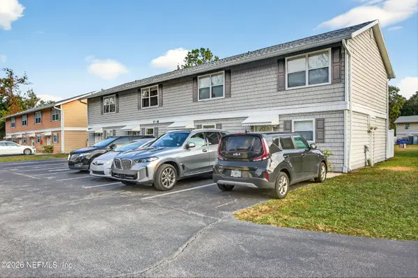 4420 Carter Road #36, St. Augustine, FL 32086