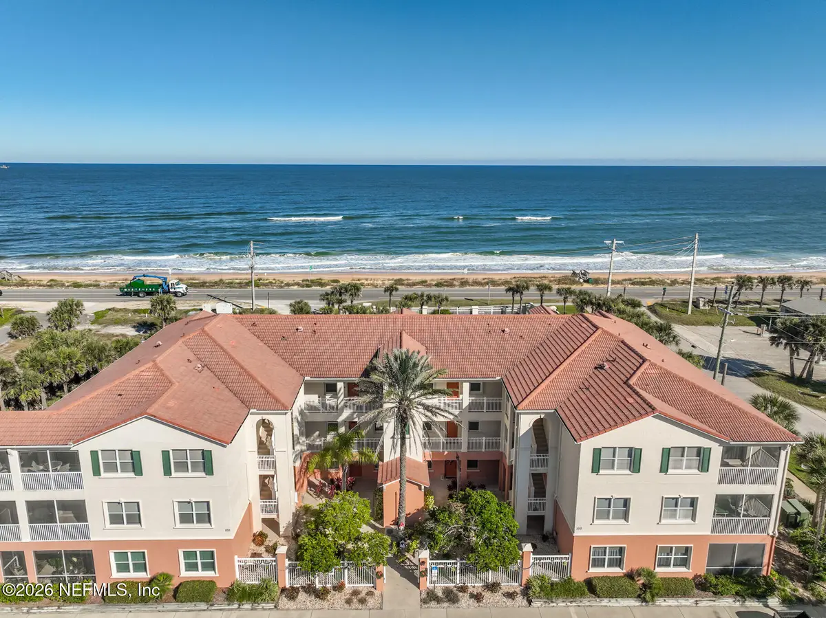 100 Marina Bay Drive #101, Flagler Beach, FL 32136 - #1