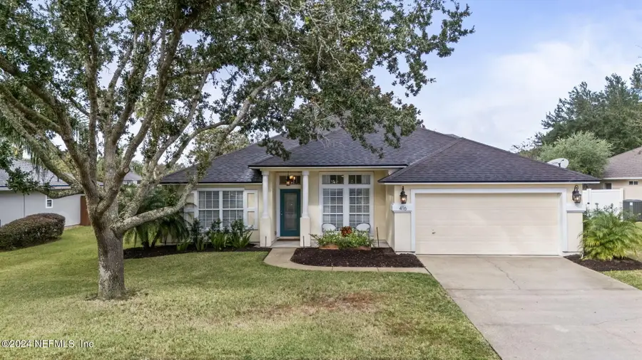 416 W Silverthorn Lane, Ponte Vedra, FL 32081 - Image #3