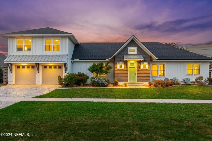 80 Ferrol Road, Saint Augustine, FL 32084 - Image #2