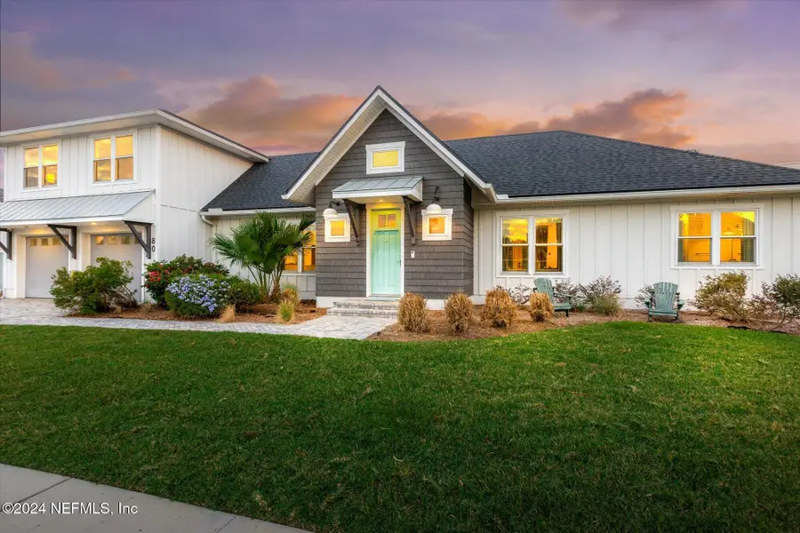 80 Ferrol Road, Saint Augustine, FL 32084 - Image #3