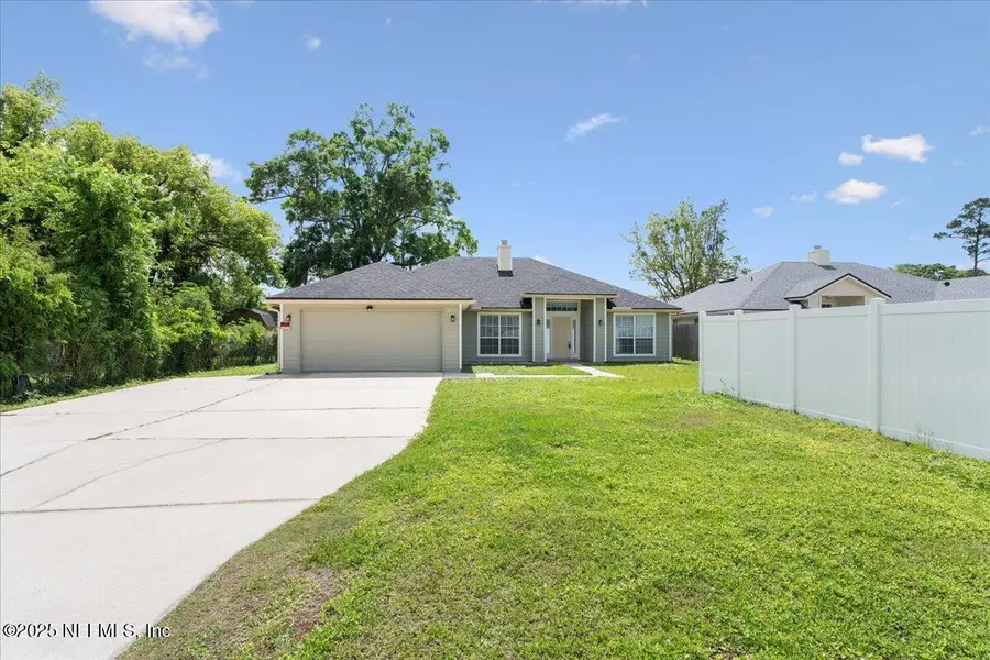 5218 110th Street, Jacksonville, FL 32244 - #3