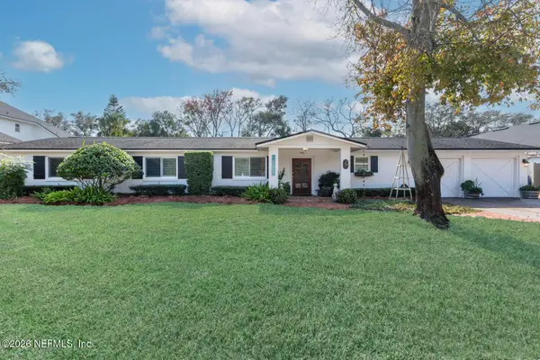 30 Franklin Avenue, Ponte Vedra Beach, FL 32082