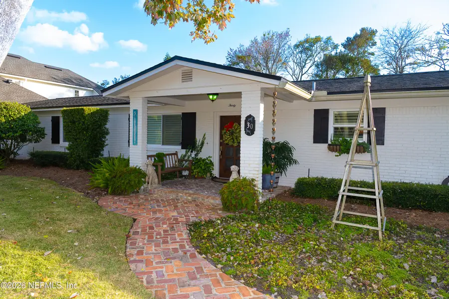 30 Franklin Avenue, Ponte Vedra Beach, FL 32082 - Image #2