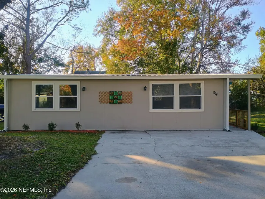 215 Pine Tree Trail, Crescent City, FL 32112 - Image #2