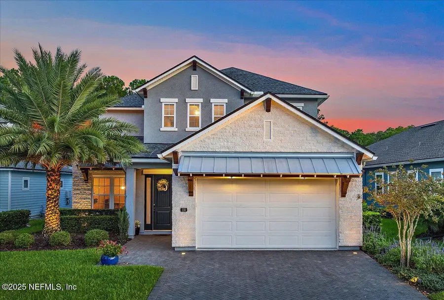 138 Palm Island Way, Ponte Vedra, FL 32081 - #2
