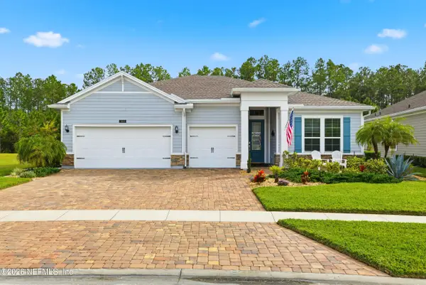 311 Dosel Lane, St. Augustine, FL 32095