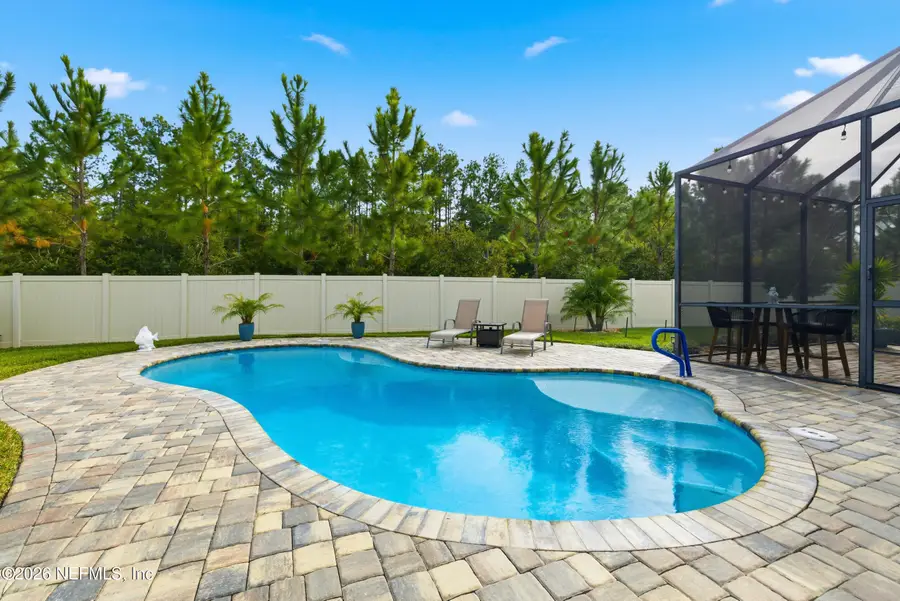 311 Dosel Lane, Saint Augustine, FL 32095 - Image #3