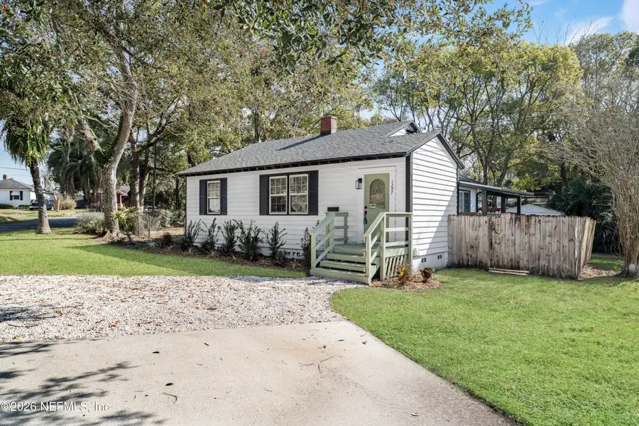 1297 Plymouth Place, Jacksonville, FL 32205 - Image #2