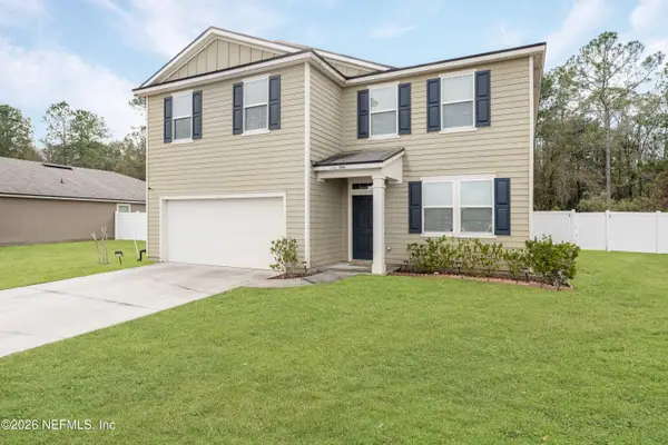 7004 Sandle Drive, Jacksonville, FL 32219