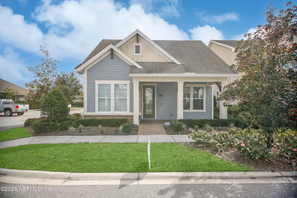 40 Archwood Drive, Saint Augustine, FL 32092 - Image #1