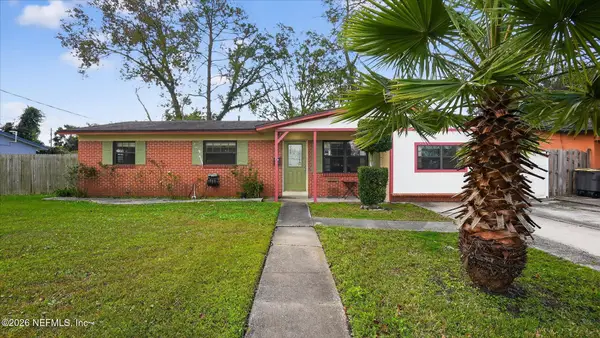 5670 Fargo N Drive, Jacksonville, FL 32207