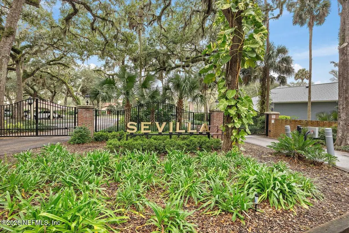 1810 Sevilla Boulevard #310, Atlantic Beach, FL 32233 - Image #1