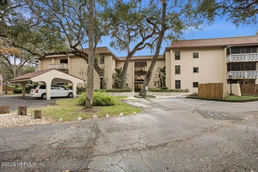 1810 Sevilla Boulevard #310, Atlantic Beach, FL 32233 - Image #2