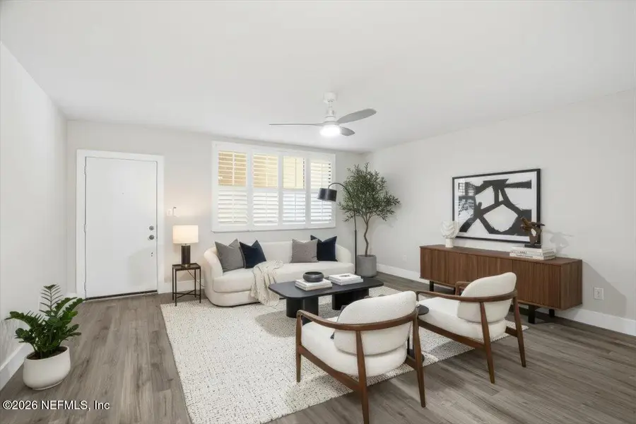 1810 Sevilla Boulevard #310, Atlantic Beach, FL 32233 - Image #3