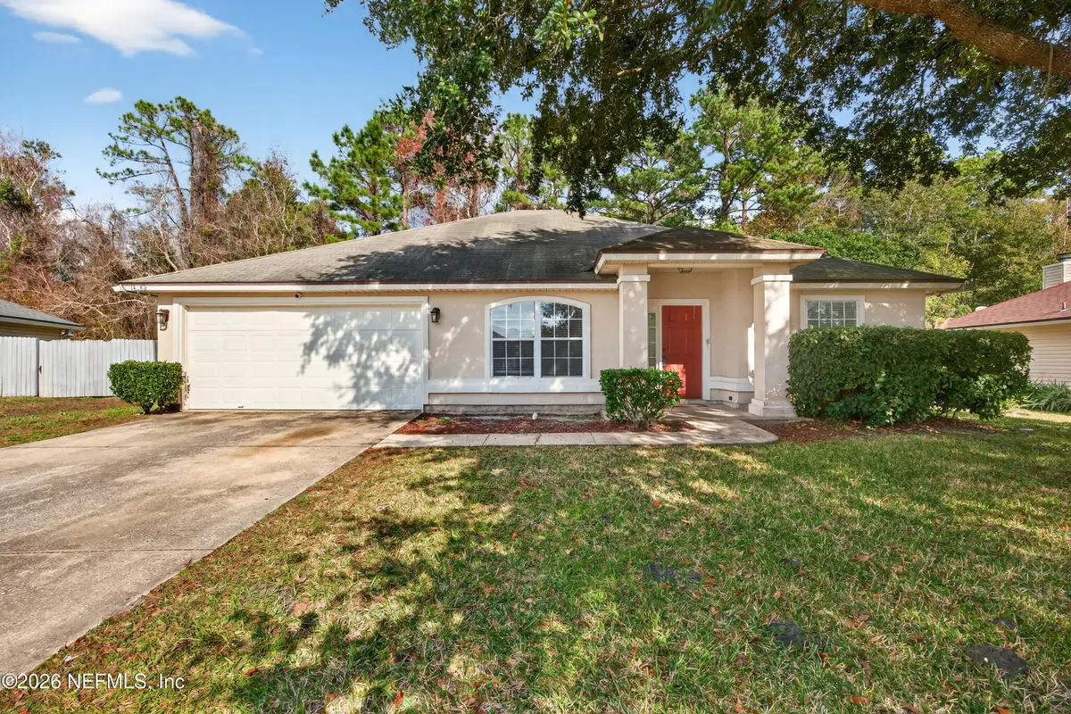 14262 Crestwick W Drive, Jacksonville, FL 32218 - Image #1