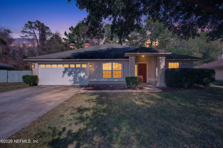 14262 Crestwick W Drive, Jacksonville, FL 32218 - Image #2