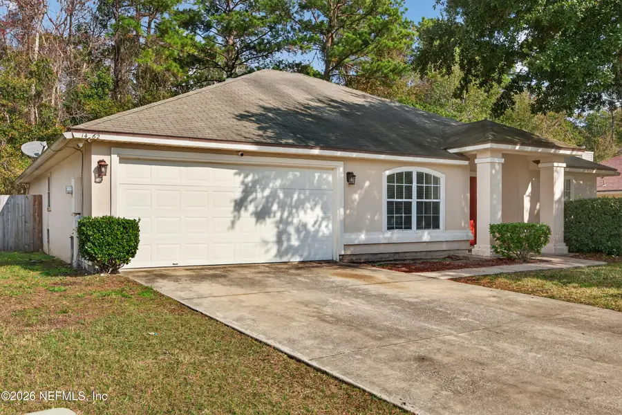 14262 Crestwick W Drive, Jacksonville, FL 32218 - Image #3
