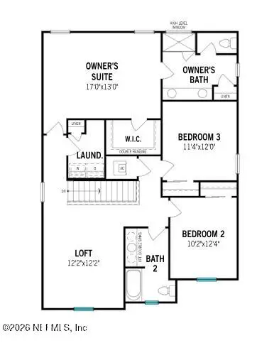 313 Appalachian Trail, Saint Johns, FL 32259 - Image #3