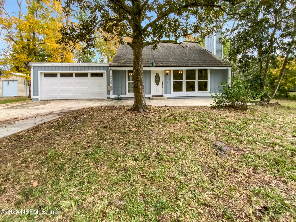 10635 Fox Squirrel Lane, Jacksonville, FL 32257 - Image #1