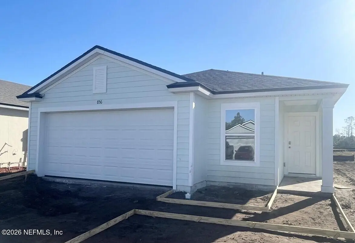 856 Grand Reserve Drive, Bunnell, FL 32110 - #1