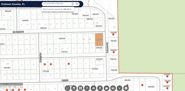 0 Tedesco Avenue, Interlachen, FL 32148