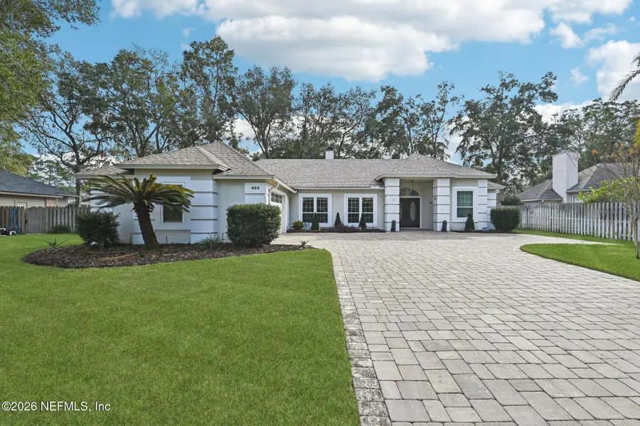 404 Piper Place, Saint Johns, FL 32259 - Image #2