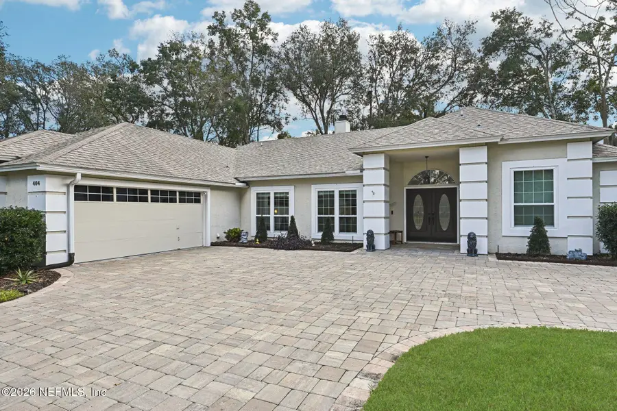 404 Piper Place, Saint Johns, FL 32259 - Image #3