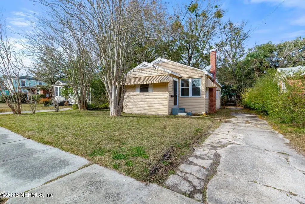 1171 W 12th Street, Jacksonville, FL 32209 - Image #1