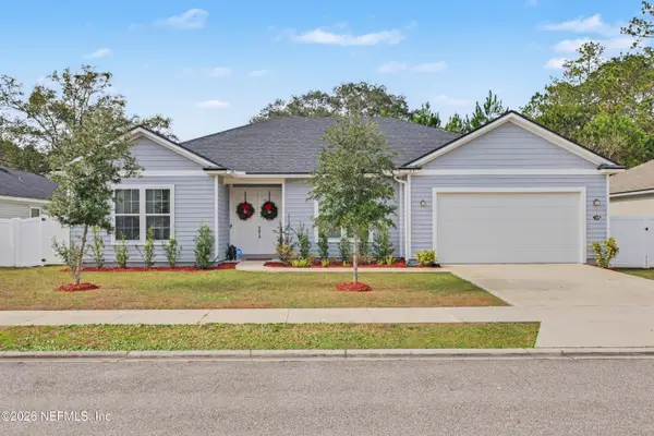7160 Palm Reserve Lane, Jacksonville, FL 32222